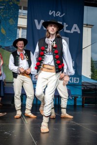 Konkurs na Najszwarniejszego Górola